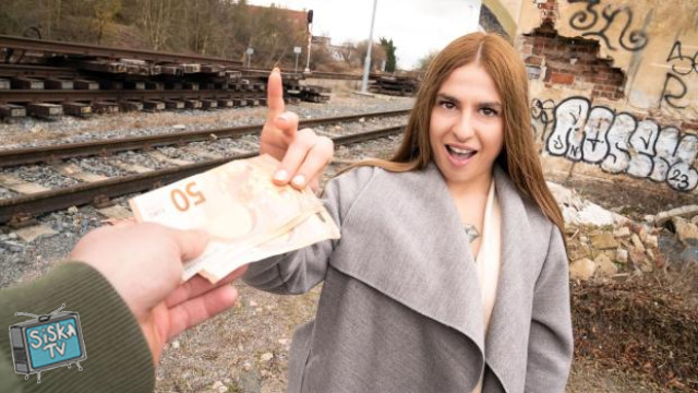 Haizea Diamond - The Language of Big Cock