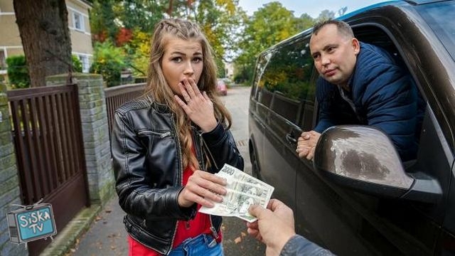 Olivia Sparkle - Cock My Ride