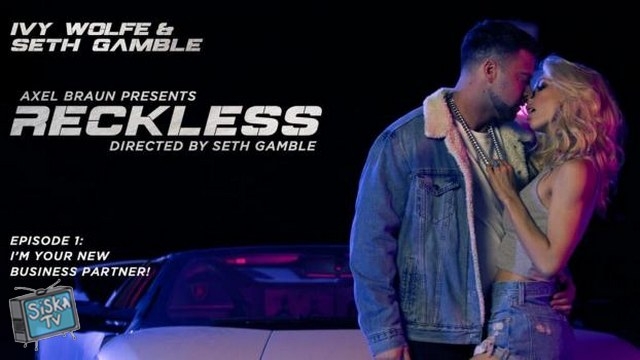 Ivy Wolfe - Reckless: I