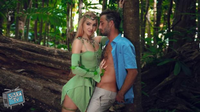 Little Dragon - A Survivors Paradise