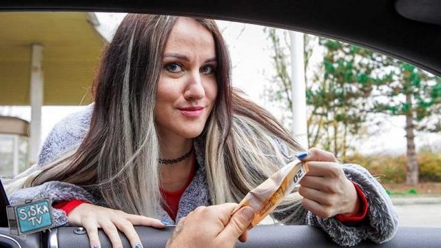 Melany Mendes - First Year As A Street Whore