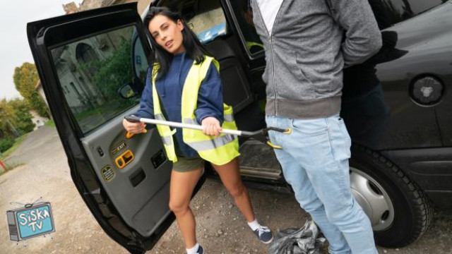 Lexi Dona - Community Service