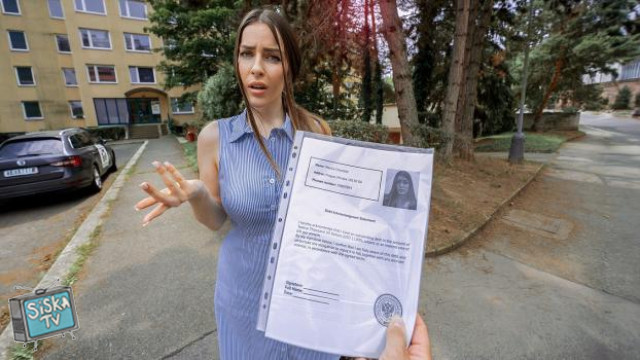 Marica Chanelle - Into the Wild