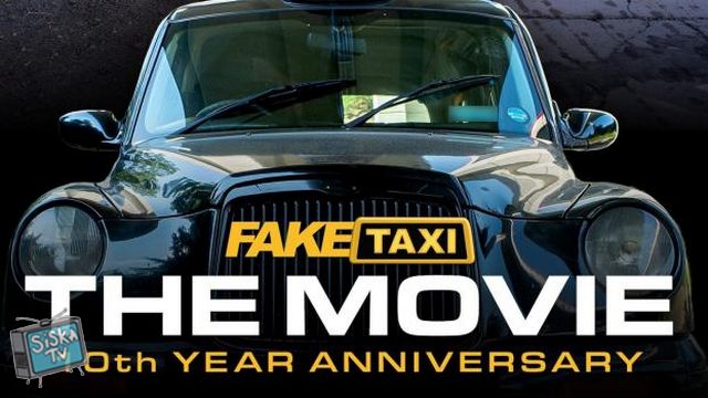 Rebecca Volpetti, Lady Gang, Ariana Van X, Eden Ivy, Tasha Lustn, Mina K, Victoria Nyx, Sandra Sweet - Fake Taxi: The Movie