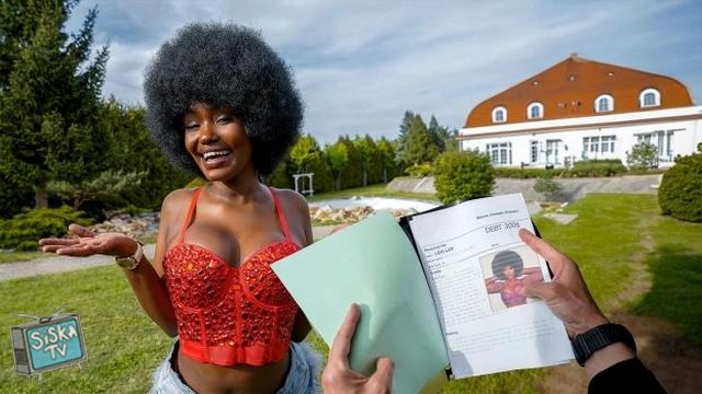 Lexi Luv - Smaller Debts are Easier to Blow