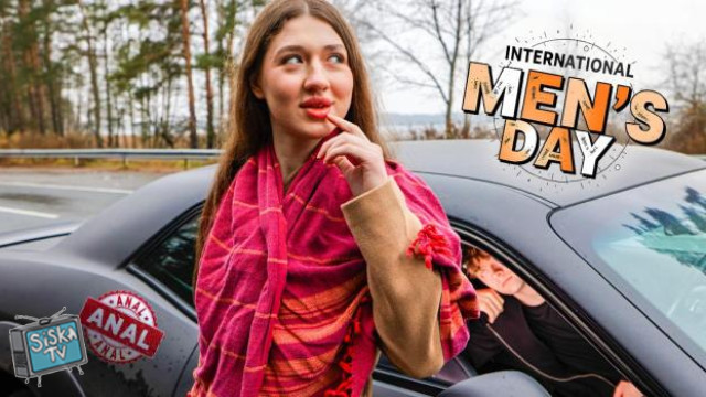 Miss Sunset - International Men