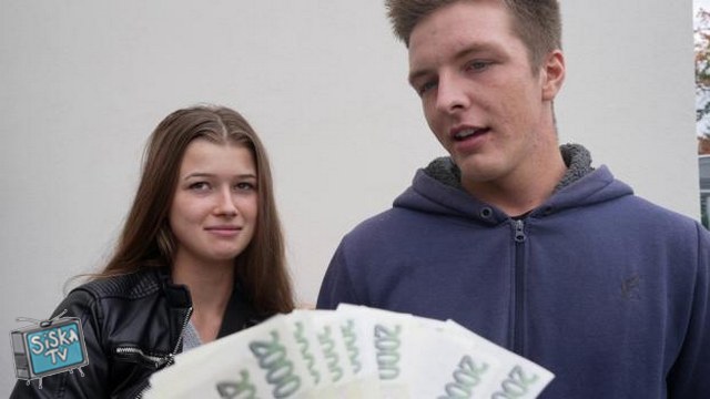 Paja - Sold Girlfriend E141