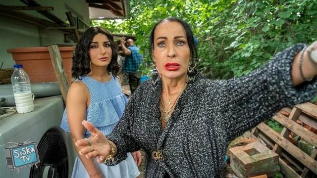 Vixi Rafi - Sexame Street