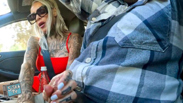 Sophie Logan - Exciting adventure