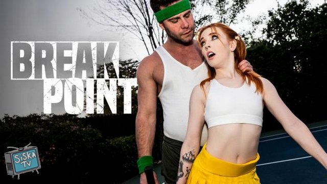 Madi Collins - Break Point