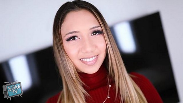 Kimora Quin - Amateur Allure Introduces Kimora Quin Sucking Cock, Getting Fucked and Swallowing a Hot Load of Cum