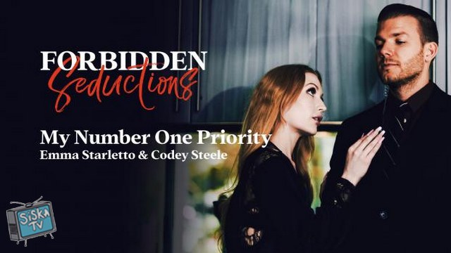 Emma Starletto - My Number One Priority