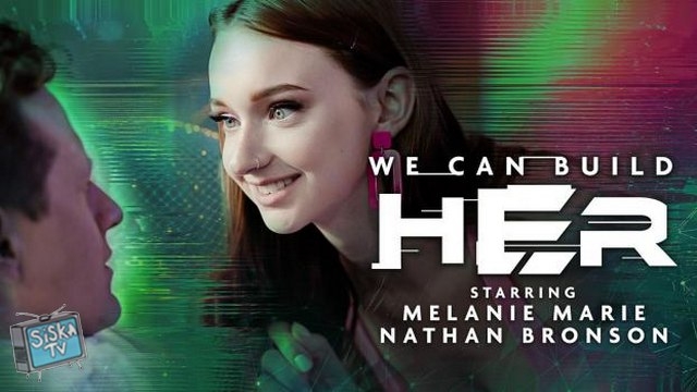 Evelyn Claire, Melanie Marie - We Can Build Her Scene 3