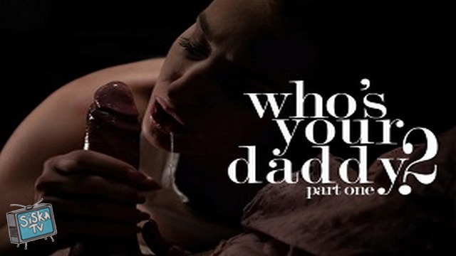 Aubree Valentine - Who