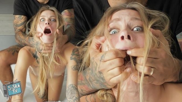 Sammm Next Door - She Loves To be USED: NO MERCY For Her Pussy