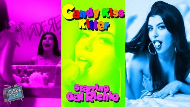 Gal Richie - Candy Kiss Killer