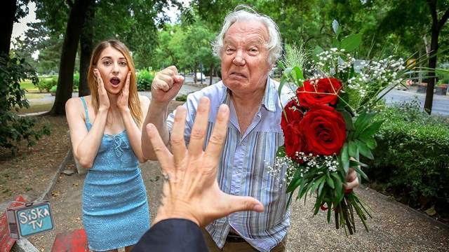 Lana Bunny - The sweetest pleasure for the young lady E37