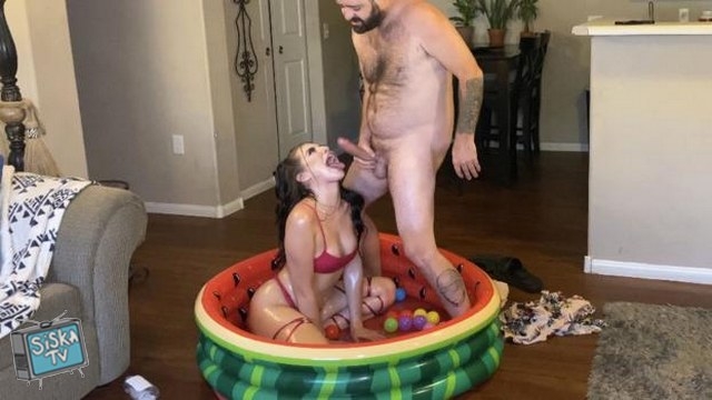 Aubree Valentine - True Amateurs