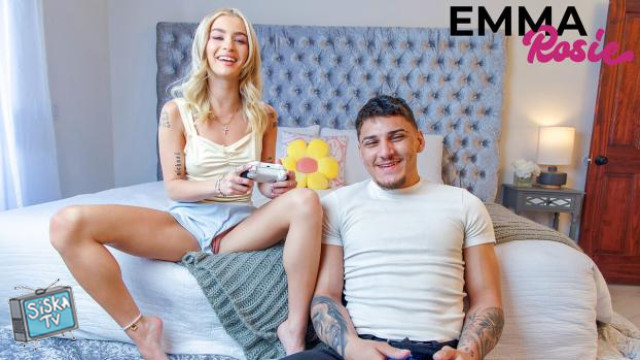 Emma Rosie - Breed Me For My Birthday