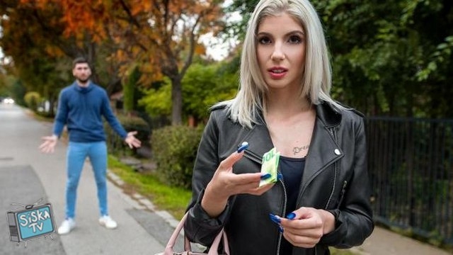 Missy Luv - Pick Up Rules: Hunter Method