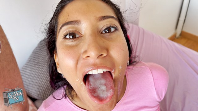 Pris Angel - Fucked by two guys