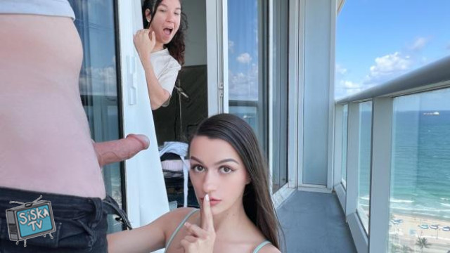 Summer Renee - We Want A Late Check Out - lpi