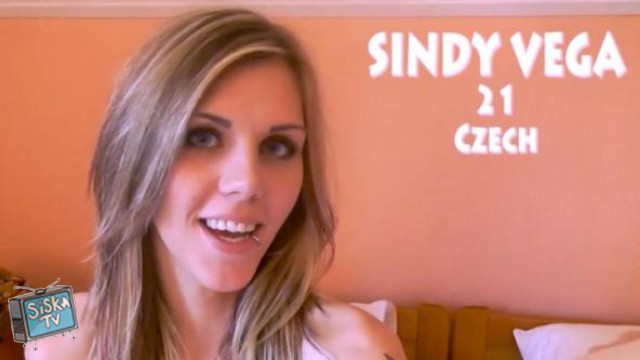 Sindy Vega - Casting: Sindy Vega is back