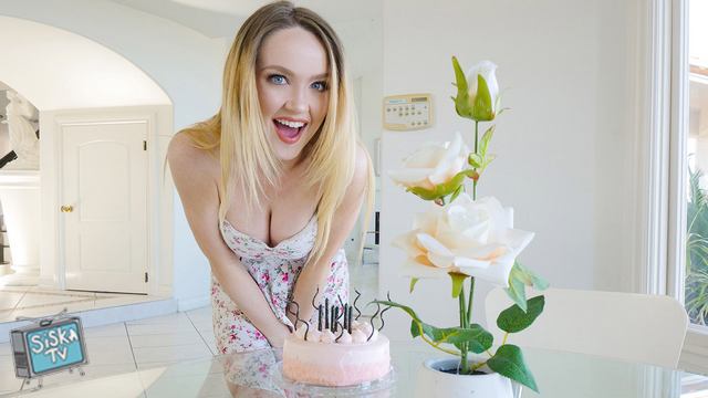 Nikole Nash - 18 and Ready