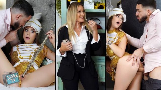 Charley Hart, Josie Tucker - Be Quiet!