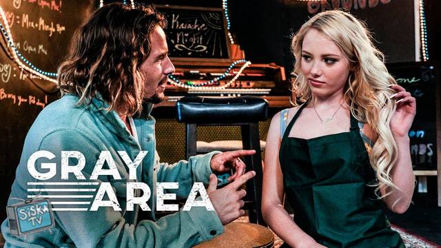 Dixie Lynn - Gray Area