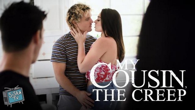Sophia Burns - My Cousin, The Creep