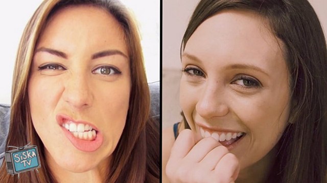 Rebel Lynn, Rilynn Rae, Jade Nile - Raw And Real 2