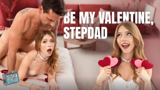 Myra Moans - Be My Valentine, Stepdad