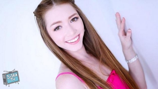 Myra Moans - Amateur Allure Welcomes Myra Moans, a Housekeeper Looking to Show Off Her Oral Skills