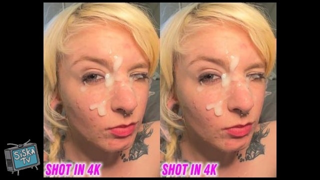 Bunny - Jesse Loads Monster Facials