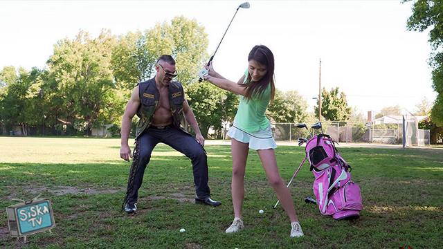 Adria Rae - Tough Love Approved