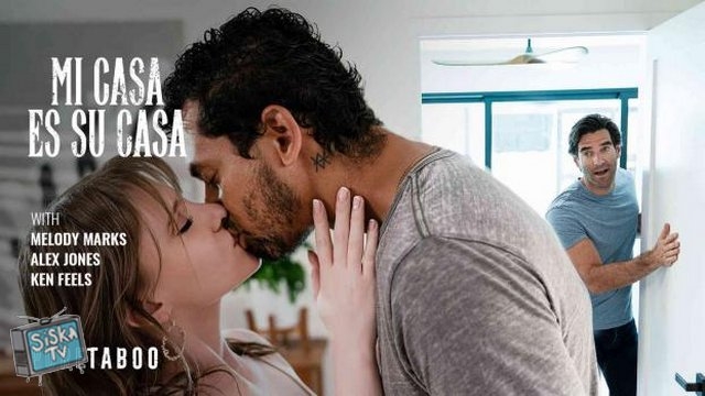 Melody Marks - Mi Casa Es Su Casa