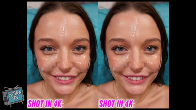 Kloe Love - Jesse Loads Monster Facials