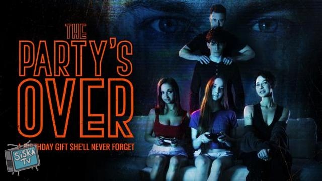 Hazel Moore, Liz Jordan, Hailey Rose - The Party