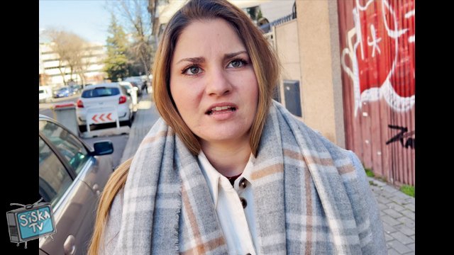 Aria - WHAT AN ASS THE CHUBBY HAS!