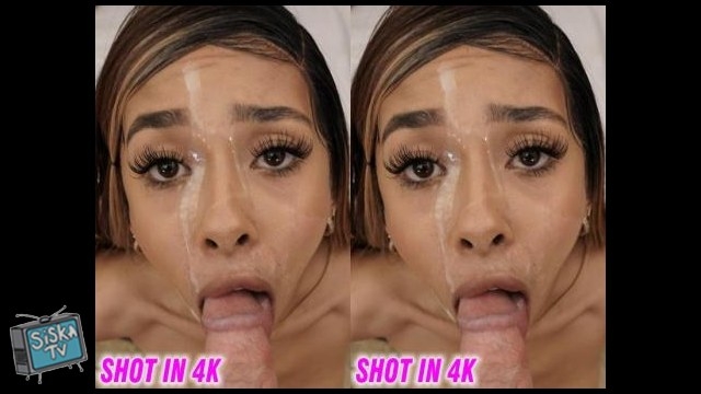 Kalani Luana - Jesse Loads Monster Facials