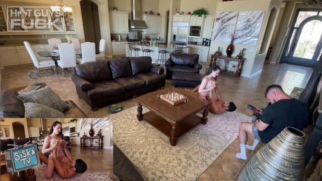 Emma Barnes - Jack Pheonix And Emma Barnes Raw BTS