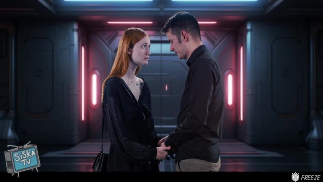 Scarlet Skies - Heartbreak Cure