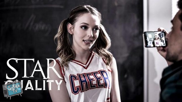 Lily Larimar - Star Quality