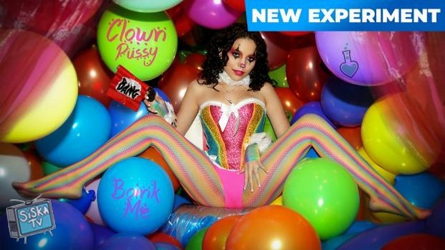 Satine - Summers Clussy