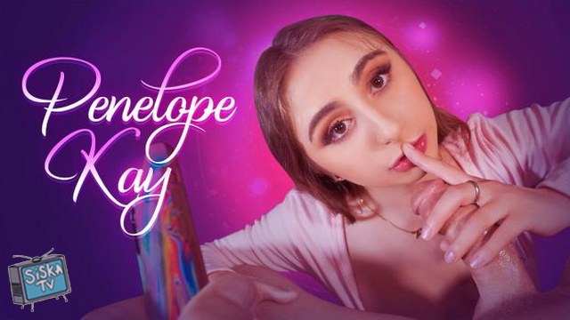 Penelope Kay - Helping Him With Cold Feet