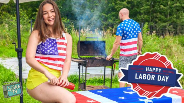 Hazel Grace - Labor Day 2025