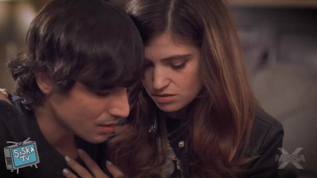 Nicole Rae - Run Away With Me