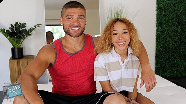 Rachel Skye - Iphone Footage