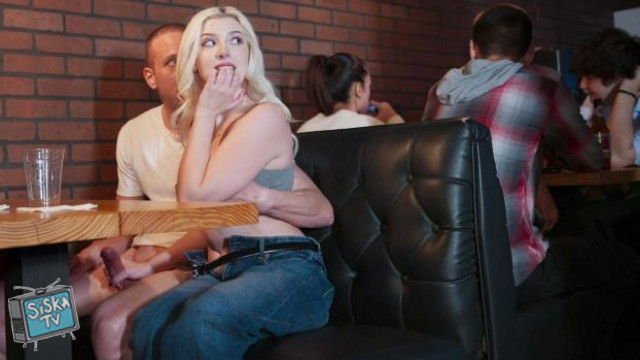 Gia OhMy - Gia Can Handle A Stick - lpi